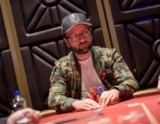 Negreanu