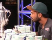 Een $1,6m Hero Call om de Aussie Millions te winnen