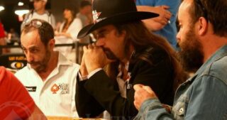 Chris-Ferguson Bankroll Challenge